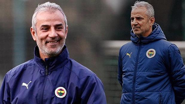 Fenerbahçe'de yeni teknik direktör resmen İsmail Kartal oldu! Oğuz Çetin'in görevi açıklandı)