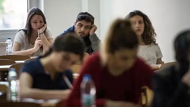 YKS tedbirleri açıklandı!)