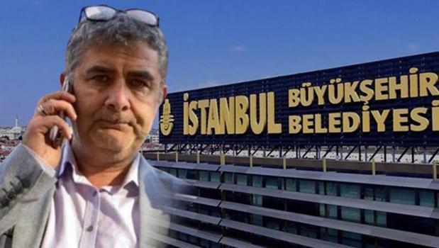 'İBB Kültür A.Ş Genel Müdür Yardımcısı kaçırıldı' iddiasına soruşturma!)