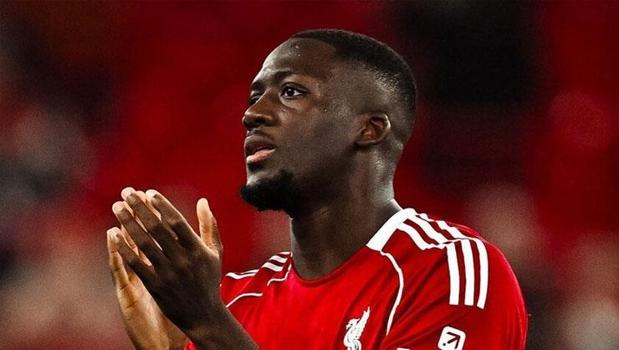 Üst üste ikinci çılgın imza! Konate de Real Madrid’de)