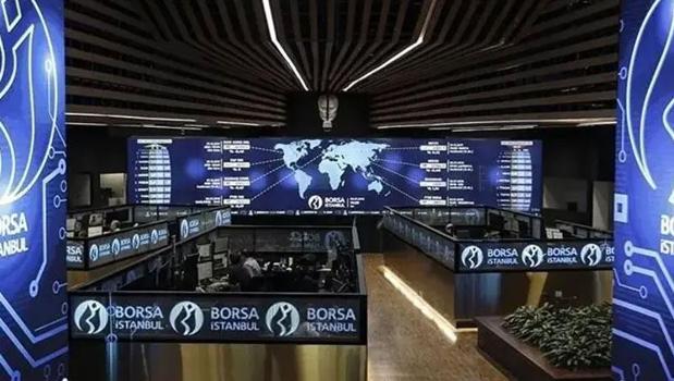 Borsa İstanbul günü yükselişle tamamladı)