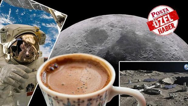 6 yıl sonra Ay'da kahve içebilecek miyiz? NASA'nın projesindeki 'AVM' iddiasına net yanıt)