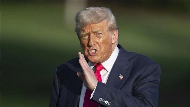 Vatandaşlık hakkı korundu, trans sporcu yasaları onaylandı! Trump'tan açıklama: Talihsiz bir durum)