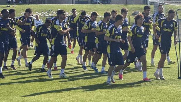 Fenerbahçe’de kabus gecesi! Gece yarısı MR’a girdi)