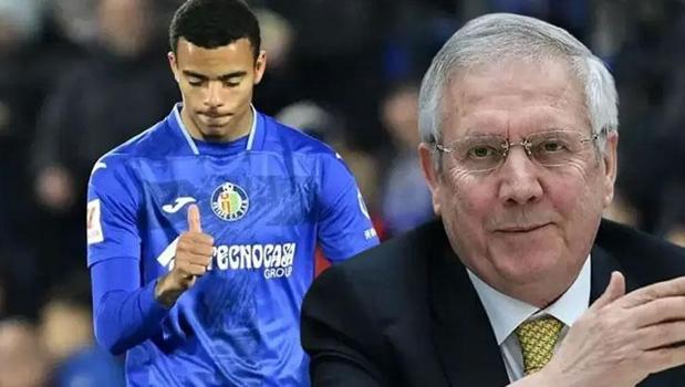 Fenerbahçe’de Greenwood inadı! Transfer için yeniden gaza basıldı)