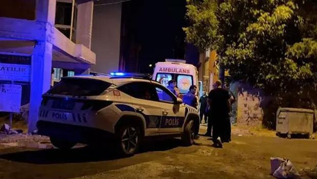 Eskişehir'de bıçaklama ihbarı ekipleri harekete geçirdi! Olay yerinde gerçek bambaşka çıktı)
