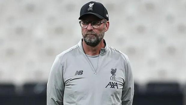Jürgen Klopp futbola geri dönüyor! İşte yeni takımı)