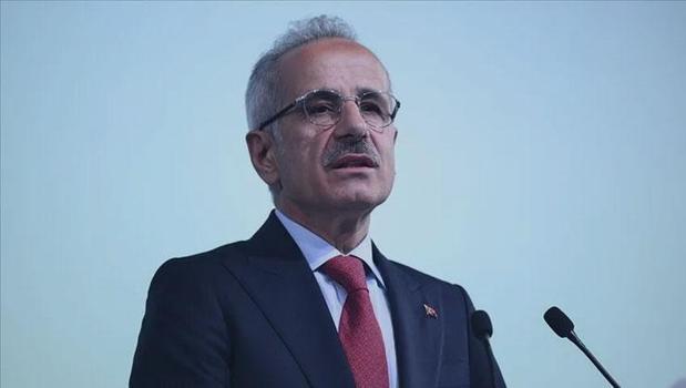 Bakan Uraloğlu duyurdu! Türksat 7A için geri sayım başladı: Hedef 2030)