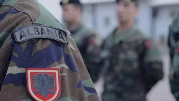 Arnavutluk'tan İsrail ile askeri eğitim iş birliği! Özel Kuvvetler İsrail tarafından eğitilecek)