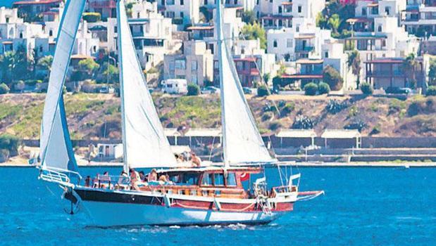 Bodrum'da gerçekçi fiyat vurgusu)