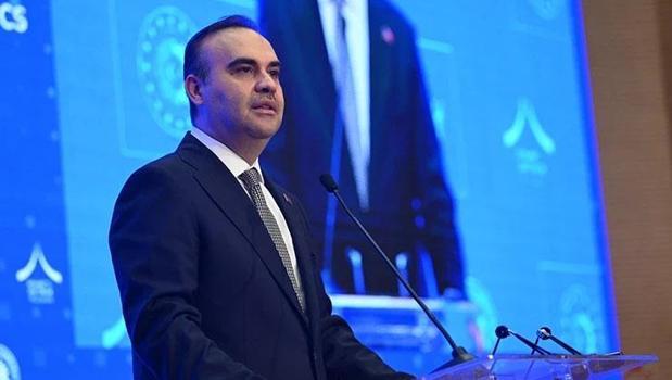 Bakan Kacır'dan Türkiye-Pakistan İş ve Yatırım Forumu'na ilişkin paylaşım)