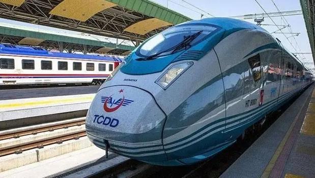 48 saatte tüm Türkiye'yi gezme dönemi başlıyor! Yeni yol haritası açıklandı... 27 ile doğrudan hızlı tren)