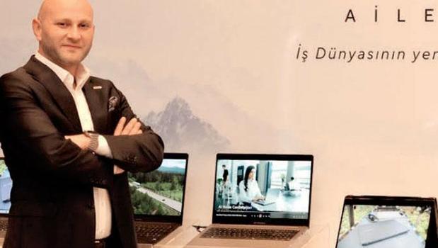 Bilgisayar devinden Türkiye’ye üs planı)