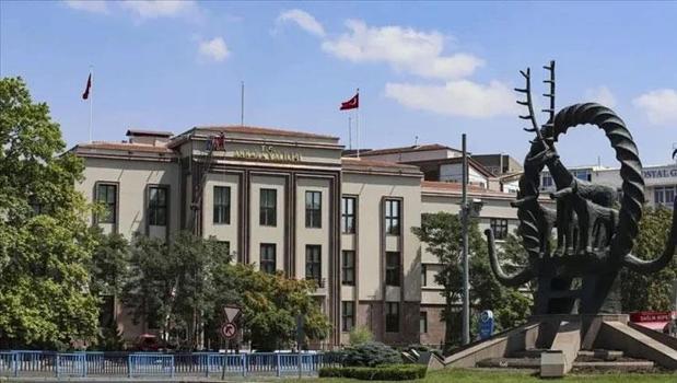 Ankara Valiliği'nden 'Kumanya' açıklaması)