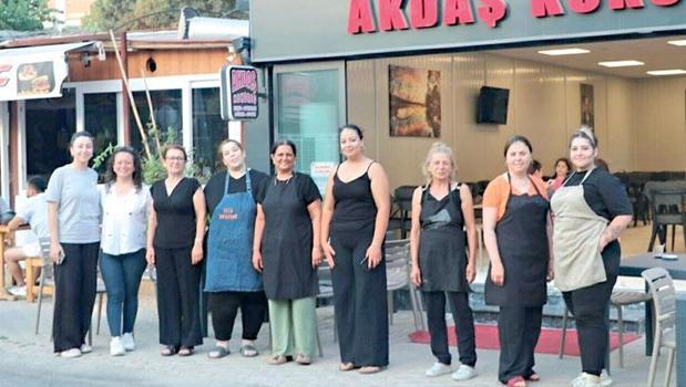 Kadınlar sokağı)