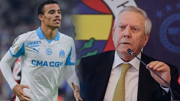 Fenerbahçe Greenwood transferinde sona yaklaştı! Aziz Yıldırım’dan kritik talimat)