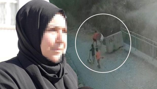 6 yaşındaki Helin'e akran dehşeti! Su kanalına itildi: 'Kızımı zorla götürmüşler')