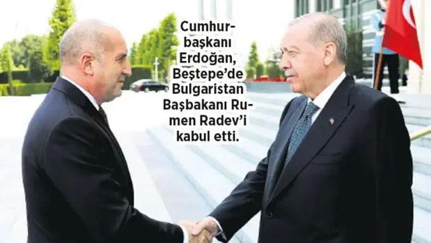 Erdoğan’dan görüşme trafiği! Trump’ın yanı sıra birçok liderle bir araya gelecek)