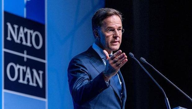 Ankara’da dev zirve! NATO Genel Sekreteri Rutte, yeni projeleri duyurdu)