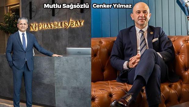 Yüksek doluluk oranlarının ardındaki NG Phaselis Bay deneyimi)
