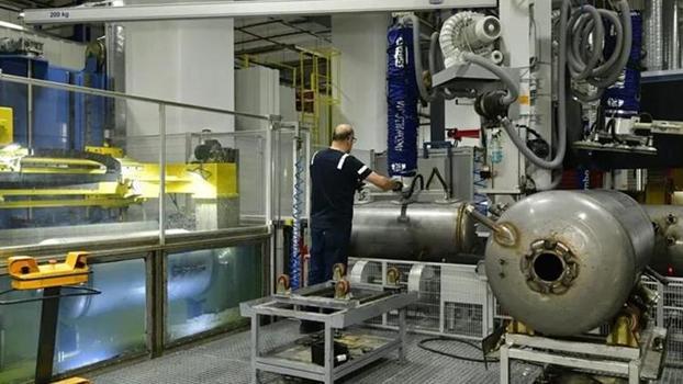 200 milyon avronun üzerinde ciroya ulaşan şirket, kuruluşunun 57’inci yılını kutluyor)