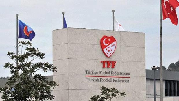 TFF, Süper Lig fikstür çekimi detaylarını açıkladı)