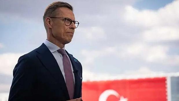 Finlandiya Cumhurbaşkanı Stubb: 'Şimdiye kadar düzenlediğimiz en önemli NATO zirvelerinden biri')