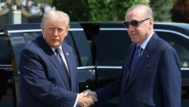 Trump'ın açıklaması İsrail ve Yunanistan basınında yankılandı! 'En büyük kazanan Erdoğan')