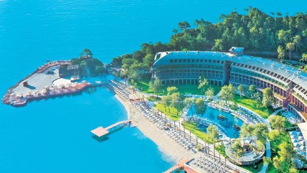 Yüksek doluluk oranlarıyla sezona güçlü başladı)