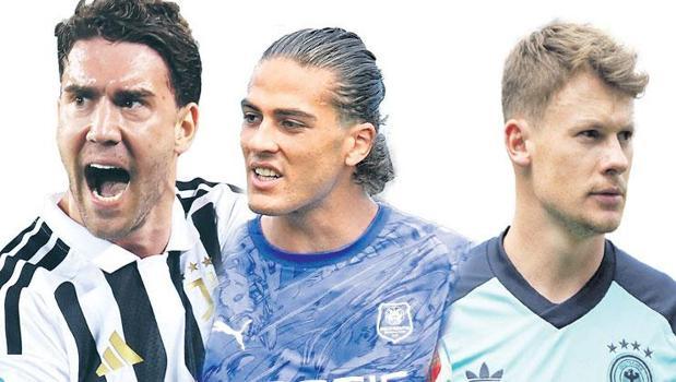 Kartal'da şov zamanı)