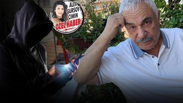 Usta oyuncu Halil Ergün'e büyük tuzak! 'FETÖ' diyerek servetine konacaklardı, tamire gelen komşusu kurtardı)