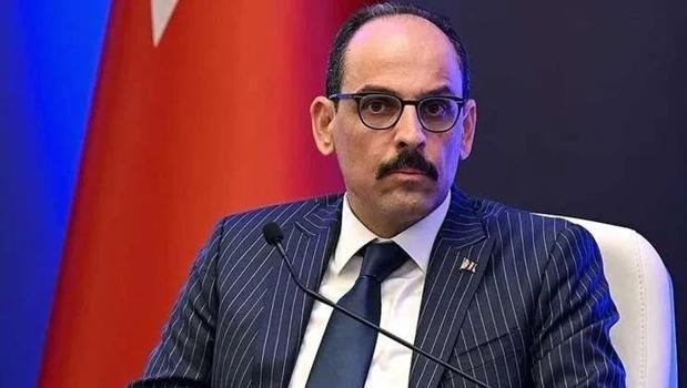 MİT Başkanı Kalın'dan NATO'da 'güçlü ortaklık ve eşit ilişki kritik önemde' mesajı)