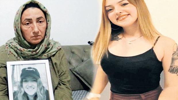 Anneden ‘adalet’ feryadı)