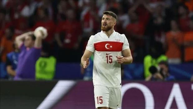 Beşiktaş, Salih Özcan transferini açıkladı! İstanbul'a geliş saati belli oldu)