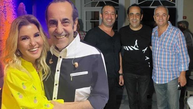 Özkan Uğur aramızdan ayrılalı 3 yıl oldu! Ünlü isimler özlemini dile getirdi)