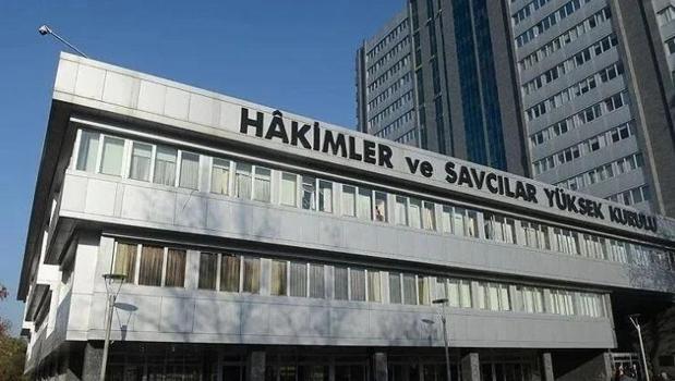 HSK, Savcı Yıkılmaz hakkında inceleme başlattı)