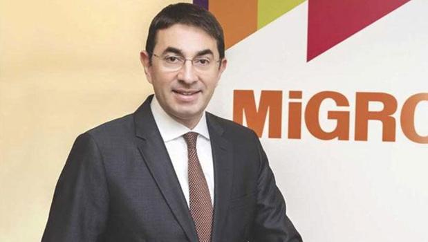 Dünyada ilk 5 şirket arasında)