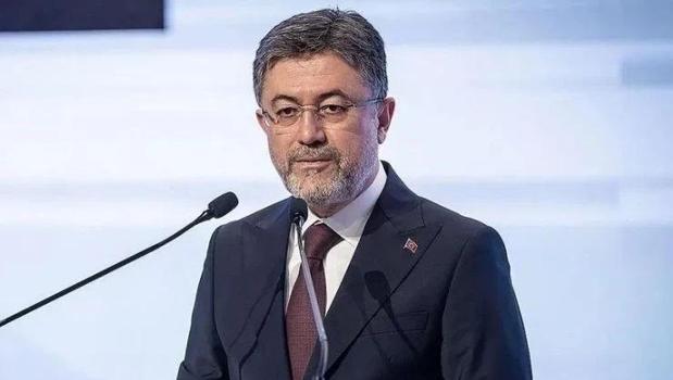 Bakan Yumaklı müjdeyi verdi! 2027'de ilk kazma vurulacak)