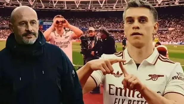 Trossard'da mutlu son yakın! Geri sayım başladı)