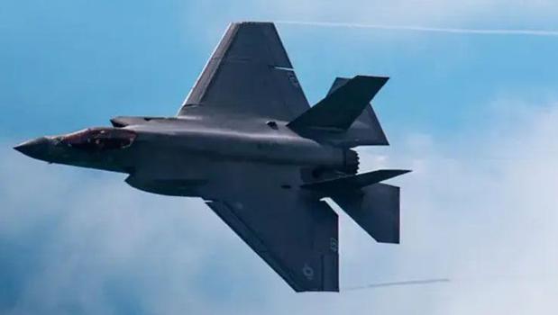 Tel Aviv’de Ankara alarmı! İsrail’den ABD’ye F-35 baskısı)