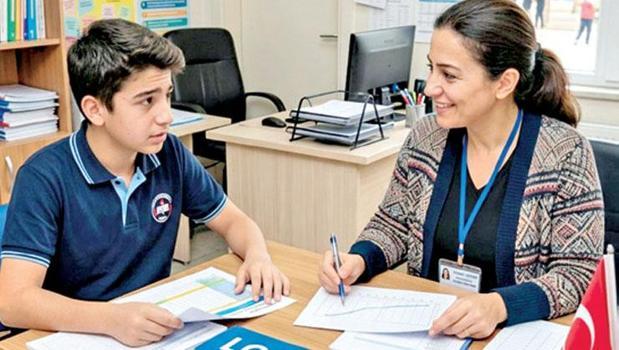 1 milyon öğrenci için kritik maraton)