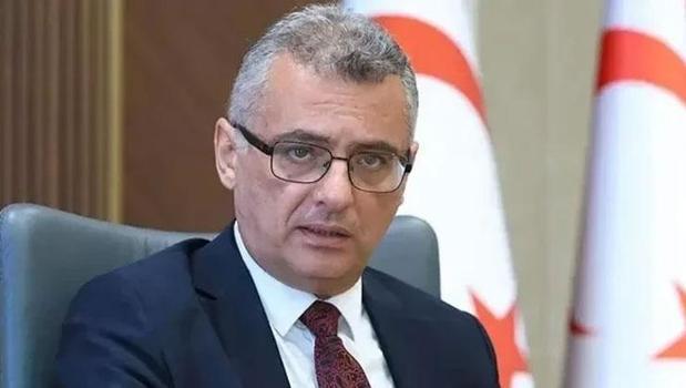 Hastneye kaldırılmıştı! KKTC Cumhurbaşkanı Erhürman taburcu oldu)