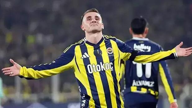 Kerem, Fenerbahçe’de kalacak mı? Kararını verdi)