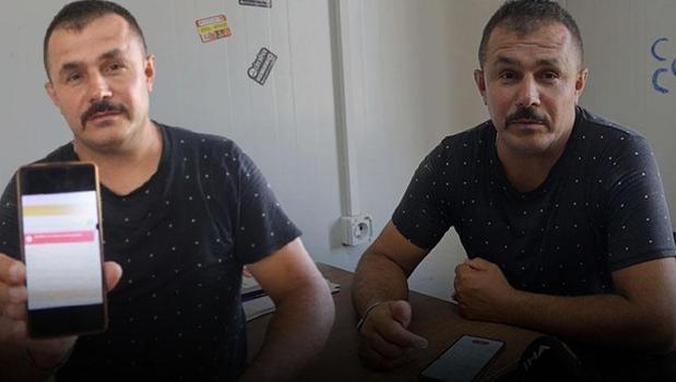 Resmiyette 'ölüydü', 40 ay sonra gelen telefonla şoke oldu! 'Gözün aydın, artık yaşıyorsun!')