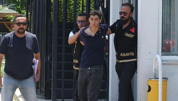 İki ablasını boğmaya çalıştı, kan donduran ifade: İçlerine şeytan girdi)