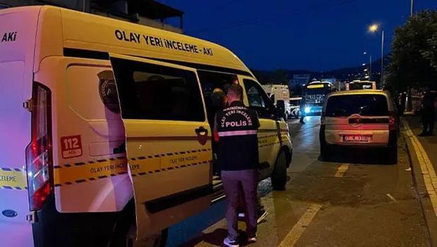 Kayseri'de kardeş dehşeti! Ağabeyini pompalı tüfekle öldürdü)