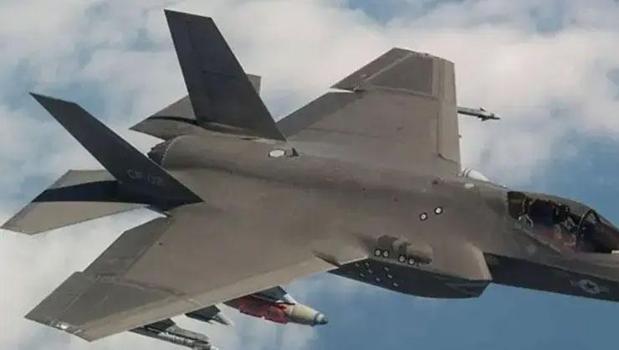 ABD'den kritik F-35 mesajı! 'Trump doğru anlaşmayı yapacak')