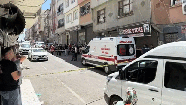 Gaziantep'te kan donduran olay! Cezaevinden izinli çıkıp eski eşini öldürdü)