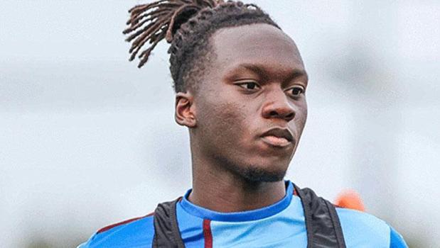 Trabzonspor’da Batista Mendy yolcu! Yeni takımı belli oldu)