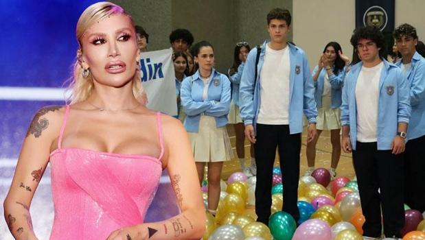 İrem Derici'den Daha 17 oyuncusuna övgü! 'Adını tarihe kazıyacak')